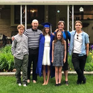 Meet your Posher, Shannon